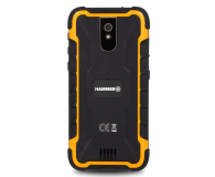myPhone HAMMER ACTIVE 2 LTE orange - 473758 - zdjęcie 3